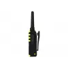 Kenwood UBZ-LJ9SET radiotransmisor portátil negro, amarillo