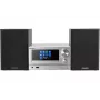 Kenwood M-7000S minicadena de audio doméstico 30 W plata