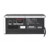 Kenwood M-9000S minicadena de audio doméstico 50 W plata