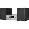 Kenwood M-9000S minicadena de audio doméstico 50 W plata