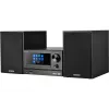Kenwood M-7000S minicadena de audio doméstico 30 W negro