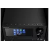 Kenwood M-7000S minicadena de audio doméstico 30 W negro
