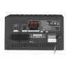 Kenwood M-7000S minicadena de audio doméstico 30 W negro
