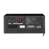 Kenwood M-9000S minicadena de audio doméstico 50 W negro