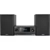 Kenwood M-9000S minicadena de audio doméstico 50 W negro