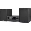 Kenwood M-9000S minicadena de audio doméstico 50 W negro
