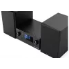 Kenwood M-9000S minicadena de audio doméstico 50 W negro