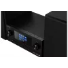 Kenwood M-9000S minicadena de audio doméstico 50 W negro
