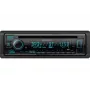 Kenwood KDC-BT560DAB negro 50 W Bluetooth