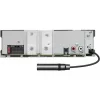 Kenwood KDC-BT560DAB negro 50 W Bluetooth