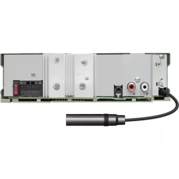 Kenwood KDC-BT560DAB negro 50 W Bluetooth