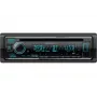 Kenwood KDC-BT760DAB negro 50 W Bluetooth