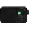 Kenwood CR-M30DAB-B radio digital portátil negro