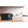 Kenwood CR-M30DAB-B radio digital portátil negro