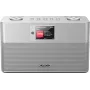Kenwood CR-ST100S-S radio por internet digital plata