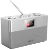 Kenwood CR-ST100S-S radio por internet digital plata