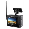 Kenwood DRV-A310W dashcam Full HD Wi-Fi DC negro