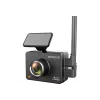 Kenwood DRV-A310W dashcam Full HD Wi-Fi DC negro