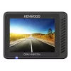 Kenwood DRV-A610W dashcam 4K Ultra HD Wi-Fi DC negro