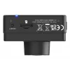 Kenwood DRV-A610W dashcam 4K Ultra HD Wi-Fi DC negro