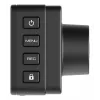 Kenwood DRV-A610W dashcam 4K Ultra HD Wi-Fi DC negro