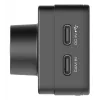 Kenwood DRV-A610W dashcam 4K Ultra HD Wi-Fi DC negro