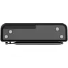 Kenwood CR-M33DAB radio digital portátil negro