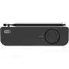 Kenwood CR-M33DAB radio digital portátil negro