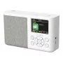 Kenwood CR-M33DAB radio digital portátil blanco