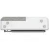 Kenwood CR-M33DAB radio digital portátil blanco