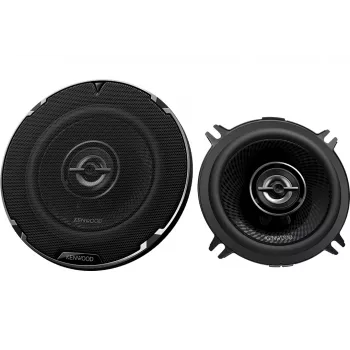 Kenwood KFC-PS1397 altavoz para coche redondo 2 vías 330 W 1 ud.