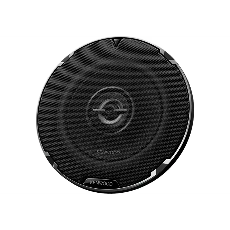 Kenwood KFC-PS1397 altavoz para coche redondo 2 vías 330 W 1 ud.