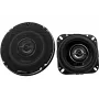 Kenwood KFC-PS1097 altavoz para coche redondo 2 vías 250 W 1 ud.