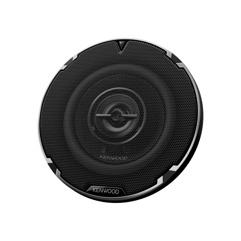 Kenwood KFC-PS1097 altavoz para coche redondo 2 vías 250 W 1 ud.
