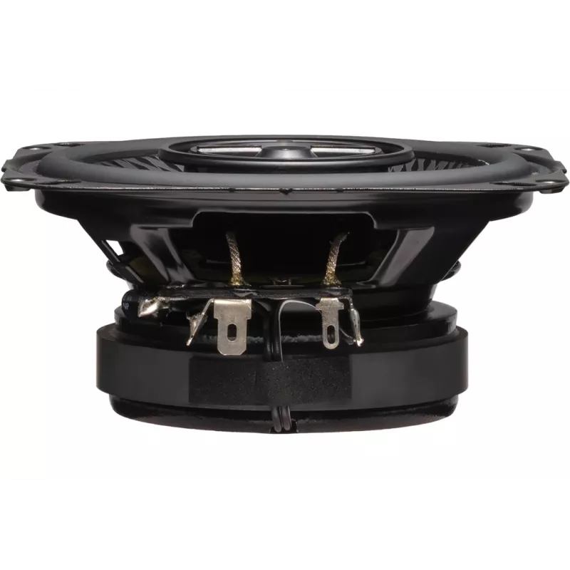 Kenwood KFC-PS1097 altavoz para coche redondo 2 vías 250 W 1 ud.