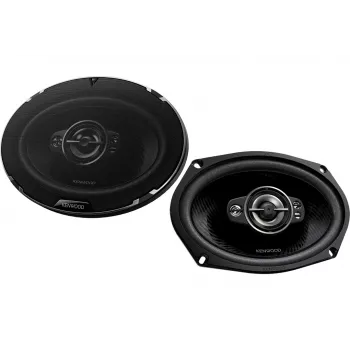 Kenwood KFC-PS6997 altavoz para coche ovalado 5 vías 750 W 1 ud.