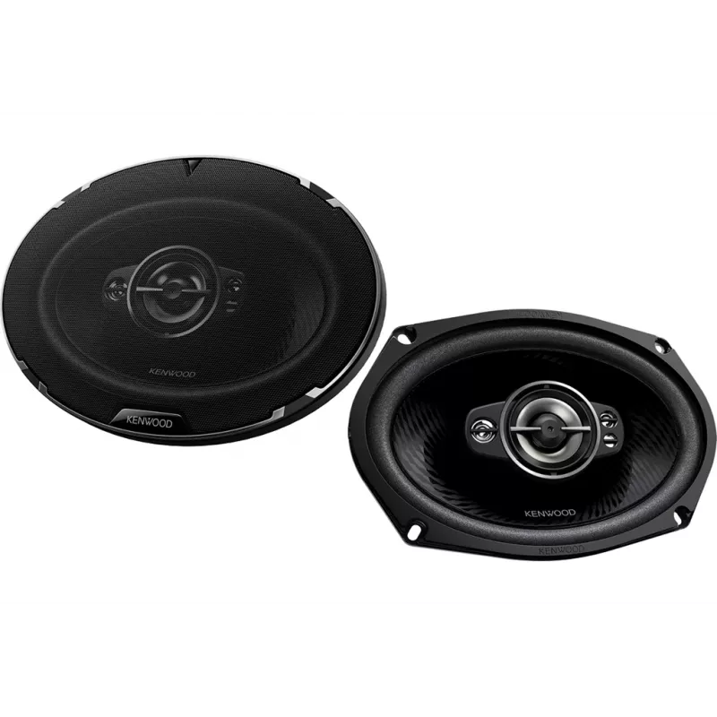 Kenwood KFC-PS6997 altavoz para coche ovalado 5 vías 750 W 1 ud.