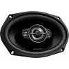 Kenwood KFC-PS6997 altavoz para coche ovalado 5 vías 750 W 1 ud.