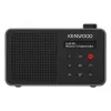 Kenwood CR-M25DAB-B radio digital portátil negro