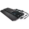 HP Pavilion Gaming teclado 800, tamaño completo (100%), con cable, USB, mecánico, negro