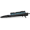 HP Pavilion Gaming teclado 800, tamaño completo (100%), con cable, USB, mecánico, negro