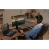 HP Pavilion Gaming teclado 800, tamaño completo (100%), con cable, USB, mecánico, negro