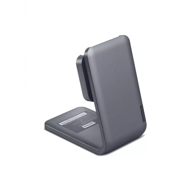 Lenovo 4XF1C99224 accesorio para auriculares/headset soporte para headset