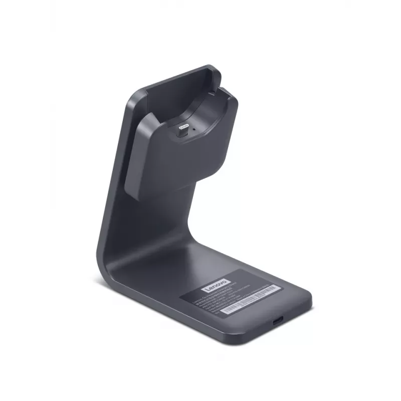 Lenovo 4XF1C99224 accesorio para auriculares/headset soporte para headset