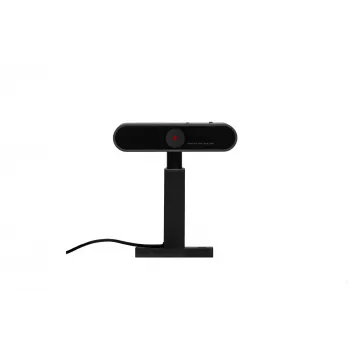 Lenovo ThinkVision MC50 webcam 1920 x 1080 píxeles USB 2.0 negro