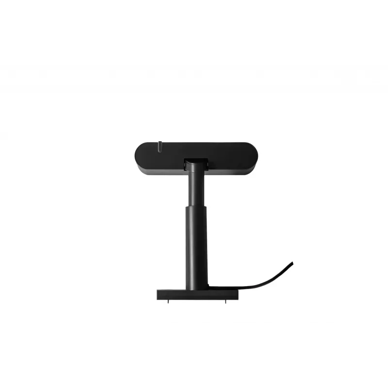 Lenovo ThinkVision MC50 webcam 1920 x 1080 píxeles USB 2.0 negro