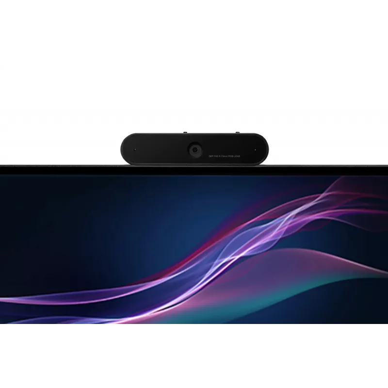 Lenovo ThinkVision MC50 webcam 1920 x 1080 píxeles USB 2.0 negro