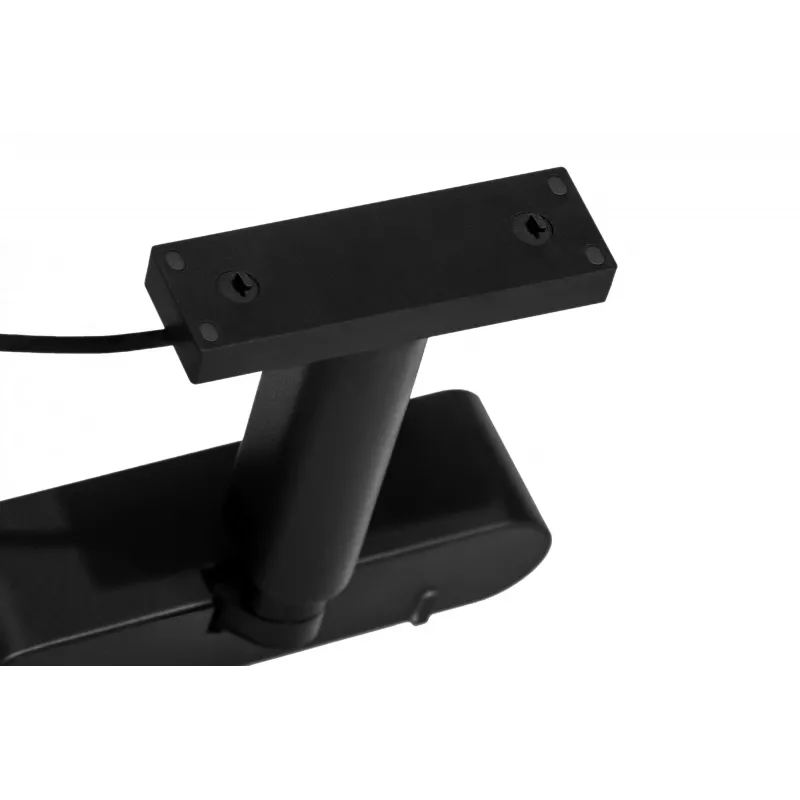 Lenovo ThinkVision MC50 webcam 1920 x 1080 píxeles USB 2.0 negro
