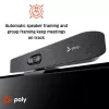 HP Poly Studio X30 barra de vídeo todo en uno con kit de controlador TC8