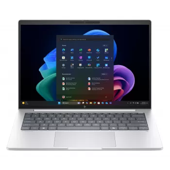 Portátil HP EB8G1a14AI 14 inch AMD Ryzen AI 5 340 16GB 512GB SSD AMD Radeon 840M Windows 10